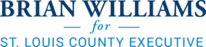 Brian Williams for St. Louis County Executive